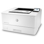 Impresora HP LaserJet Enterprise M406dn con dúplex automático, alta velocidad de impresión y opción de conectividad en red. SKU: 3PZ15A#B19
