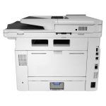 Impresora multifunción HP LaserJet Enterprise M430f con alta velocidad de impresión y funciones avanzadas, SKU 3PZ55A#B19