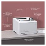 HP Color LaserJet Enterprise Impresora M455dn con impresión a color y función de duplex automático, SKU 3PZ95A#B19