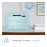 HP Color LaserJet Enterprise Impresora M455dn con impresión a color y función de duplex automático, SKU 3PZ95A#B19