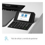 HP Color LaserJet Enterprise Impresora M455dn con impresión a color y función de duplex automático, SKU 3PZ95A#B19