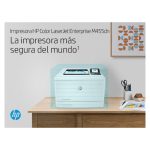 HP Color LaserJet Enterprise Impresora M455dn con impresión a color y función de duplex automático, SKU 3PZ95A#B19