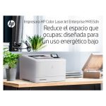 HP Color LaserJet Enterprise Impresora M455dn con impresión a color y función de duplex automático, SKU 3PZ95A#B19