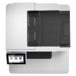 HP Color LaserJet Enterprise Impresora multifunción M480f con alta velocidad de impresión, SKU 3QA55A#B19
