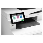 HP Color LaserJet Enterprise Impresora multifunción M480f con alta velocidad de impresión, SKU 3QA55A#B19