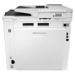 HP Color LaserJet Enterprise Impresora multifunción M480f con alta velocidad de impresión, SKU 3QA55A#B19