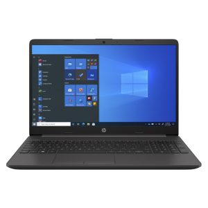 Portátil HP Essential 255 G8 con procesador AMD Ryzen 3 5300U, pantalla de 15.6 pulgadas Full HD, 8 GB de RAM DDR4, 256 GB de SSD, Wi-Fi 5 y sistema FreeDOS. SKU 3V5F3EA