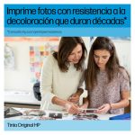 Cartucho de tinta Original HP 912XL magenta de alta capacidad para impresiones duraderas y precisas SKU 3YL82AE#BGY