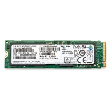 HP SSD de 1 TB PCIe 4x4 NVMe TLC, modelo 406L7AA, ideal para almacenamiento rápido y eficiente.