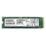 Disco SSD HP de 512 GB con interfaz PCIe 4x4 NVMe y tecnología TLC, SKU 406L8AA