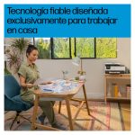 Impresora todo en uno HP OfficeJet Pro 8132e con función de impresión a doble cara y habilitada para Wireless, SKU 40Q45B