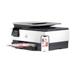 Impresora todo en uno HP OfficeJet Pro 8132e con función de impresión a doble cara y habilitada para Wireless, SKU 40Q45B