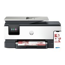 Impresora todo en uno HP OfficeJet Pro 8132e con función de impresión a doble cara y habilitada para Wireless, SKU 40Q45B