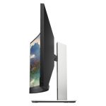 Monitor HP de 34 pulgadas con resolución WQHD, pantalla curva y conectividad USB-C, modelo E34m G4, 40Z26AA#ABB