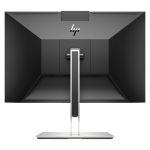 HP E-Series Monitor de conferencias USB-C QHD E27m G4, pantalla de 27 pulgadas, alta resolución, 40Z29AA#ABB