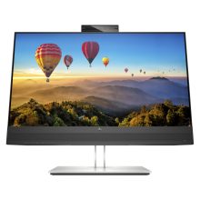 Monitor HP E24m G4 con resolución Full HD, USB-C orientado a conferencias, 40Z32AA#ABB