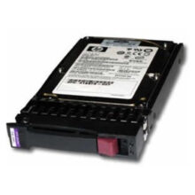 HPE disco duro interno de 1TB, 7200 RPM, conexión SATA II, 3.5 pulgadas, SKU 454146-B21