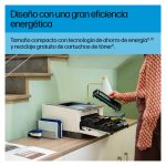 Impresora multifunción color HP LaserJet Pro 3202dw, inalámbrica y a doble cara, SKU 499R0F