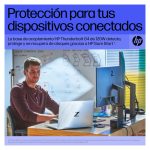 HP Base de acoplamiento Thunderbolt modelo G4 con capacidad de 120 W de carga rápida, SKU 4J0A2AA#ABB