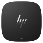 HP Base de acoplamiento Thunderbolt modelo G4 con capacidad de 120 W de carga rápida, SKU 4J0A2AA#ABB