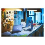 Base de acoplamiento HP Thunderbolt G4 con cable combo de 280W ideal para portátiles, SKU 4J0G4AA#ABB