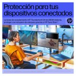 Base de acoplamiento HP Thunderbolt G4 con cable combo de 280W ideal para portátiles, SKU 4J0G4AA#ABB