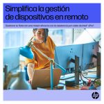 Base de acoplamiento HP Thunderbolt G4 con cable combo de 280W ideal para portátiles, SKU 4J0G4AA#ABB