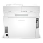 HP Color LaserJet Pro Impresora multifunción 4302dw con impresión a color y conectividad WiFi, SKU 4RA83F#B19