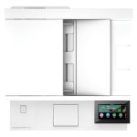 HP Color LaserJet Pro Impresora multifunción 4302dw con impresión a color y conectividad WiFi, SKU 4RA83F#B19