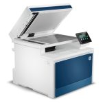 HP Color LaserJet Pro Impresora multifunción 4302dw con impresión a color y conectividad WiFi, SKU 4RA83F#B19