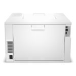 Imagen de la impresora HP Color LaserJet Pro 4202dn, una impresora láser en color de alta velocidad con SKU 4RA87F#B19