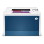 Imagen de la impresora HP Color LaserJet Pro 4202dn, una impresora láser en color de alta velocidad con SKU 4RA87F#B19