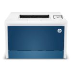 Impresora HP Color LaserJet Pro 4202dw con impresión a color, alta velocidad y SKU 4RA88F#B19