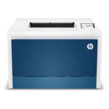 Impresora HP Color LaserJet Pro 4202dw con impresión a color, alta velocidad y SKU 4RA88F#B19