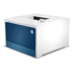 Impresora HP Color LaserJet Pro 4202dw con impresión a color, alta velocidad y SKU 4RA88F#B19