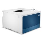 Impresora HP Color LaserJet Pro 4202dw con impresión a color, alta velocidad y SKU 4RA88F#B19