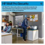 Impresora todo en uno HP OfficeJet Pro 9130b inalámbrica con impresión a doble cara, copiadora y escáner. SKU 4U561B#686