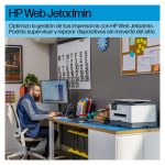 HP OfficeJet Pro 9130b impresora All-in-One inalámbrica con capacidad de impresión a doble cara, copiadora y escáner, SKU 4U561B#629