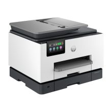 HP OfficeJet Pro 9130b impresora All-in-One inalámbrica con capacidad de impresión a doble cara, copiadora y escáner, SKU 4U561B#629