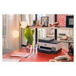 Impresora multifunción HP Smart Tank 790, inyección de tinta térmica, resolución 4800 x 1200 DPI, velocidad de impresión 15 ppm, con Wifi, SKU 4WF66A