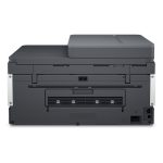 Impresora multifunción HP Smart Tank 790, inyección de tinta térmica, resolución 4800 x 1200 DPI, velocidad de impresión 15 ppm, con Wifi, SKU 4WF66A