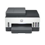 Impresora multifunción HP Smart Tank 790, inyección de tinta térmica, resolución 4800 x 1200 DPI, velocidad de impresión 15 ppm, con Wifi, SKU 4WF66A
