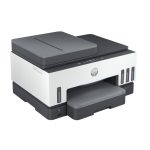 Impresora multifunción HP Smart Tank 790, inyección de tinta térmica, resolución 4800 x 1200 DPI, velocidad de impresión 15 ppm, con Wifi, SKU 4WF66A