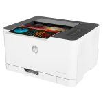 HP Color Laser Impresora 150nw, impresora láser en color compacta y eficiente, SKU 4ZB95A#B19