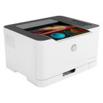 HP Color Laser Impresora 150nw, impresora láser en color compacta y eficiente, SKU 4ZB95A#B19