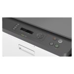 HP Color Laser Impresora multifunción 178nw con conectividad inalámbrica, modelo 4ZB96A#B19