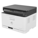 HP Color Laser Impresora multifunción 178nw con conectividad inalámbrica, modelo 4ZB96A#B19