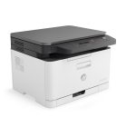 HP Color Laser Impresora multifunción 178nw con conectividad inalámbrica, modelo 4ZB96A#B19