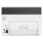 HP Color Laser Impresora multifunción 178nw con conectividad inalámbrica, modelo 4ZB96A#B19