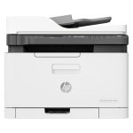HP Color Laser Impresora multifunción 179fnw con Wi-Fi y funciones de impresión, copia, escaneo y fax, SKU 4ZB97A#B19